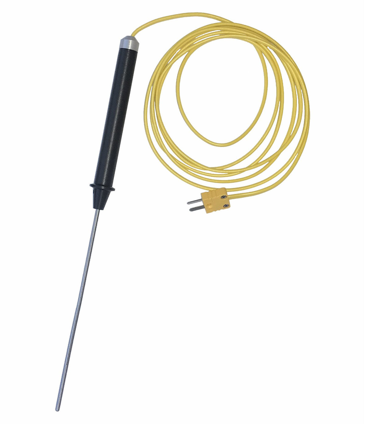 Palmer Wahl TC801P | Type K Solder Pot Probe | 6 in Shank, 1600 °F - generaltechuae