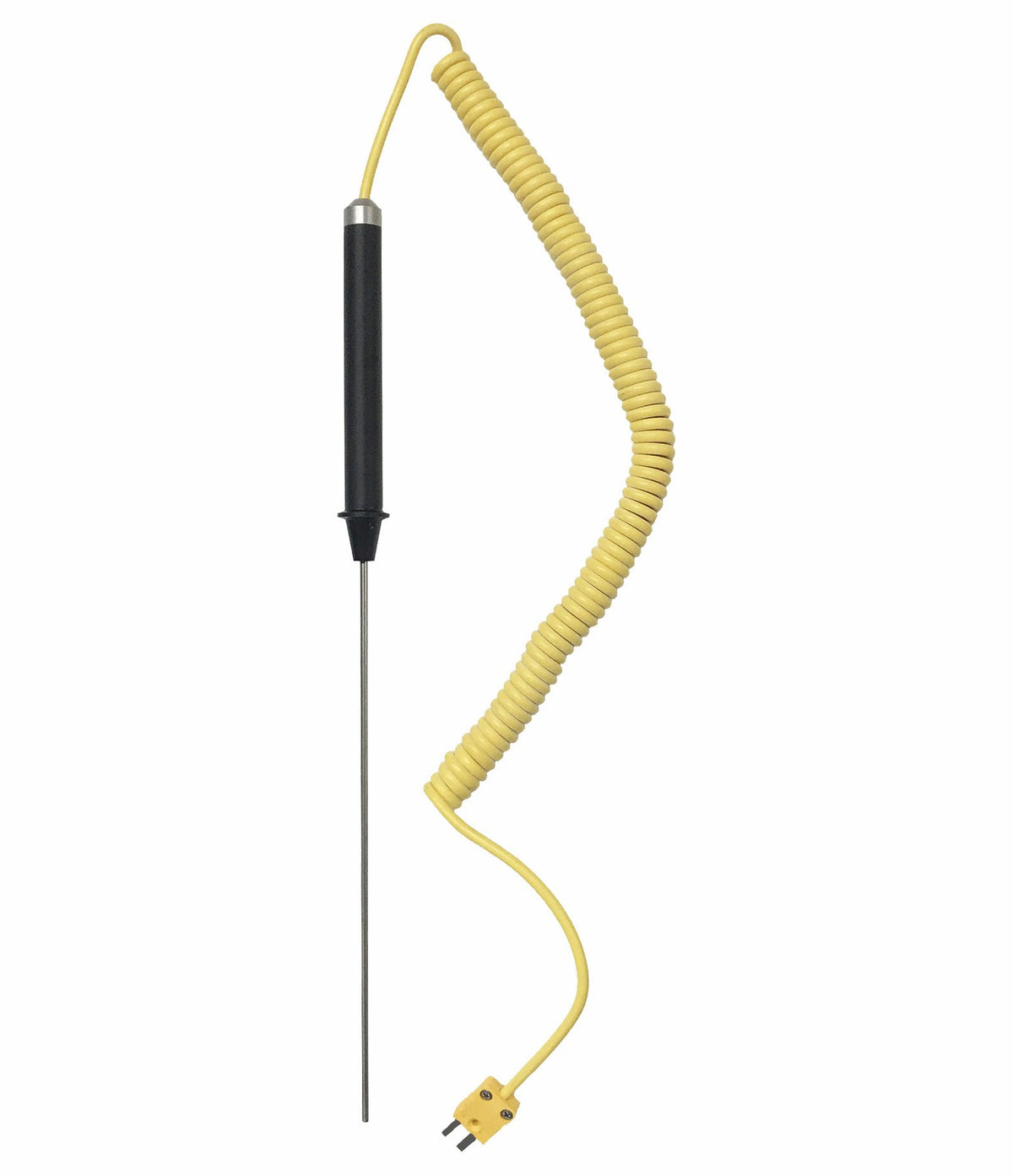 Palmer Wahl TCL301 | Economy General Purpose Thermocouple Probe | 8, 24 or 48 in, Type J/K - generaltechuae (2)