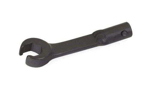 Snap-on QJRXS22A | 6-Point Flare Nut Torque Wrench Head | 11/16", J-Shank, 60 ft-lb