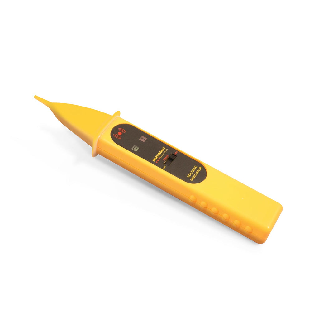 Martindale MARTEK101 | TEK101 Non-Contact Voltage Detector | 180–600V AC - generaltechuae