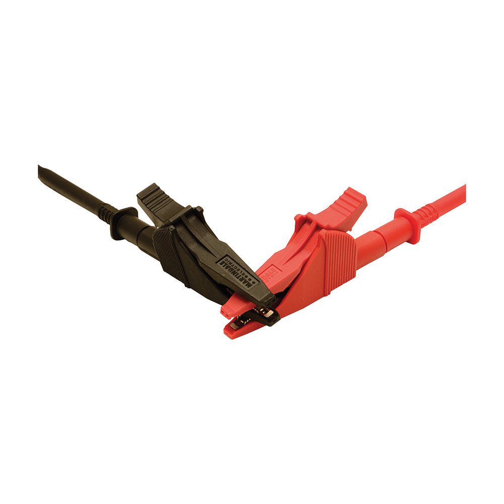 Martindale MARTEK404 | TEK404 Audible & Visual Continuity Tester | CAT III, 85 dB - generaltechuae (3)