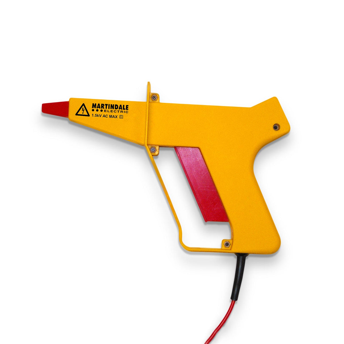 Martindale MARTL166 | TL166 Flash Test Gun | For MicroPAT Plus & EPAT2100 - generaltechuae