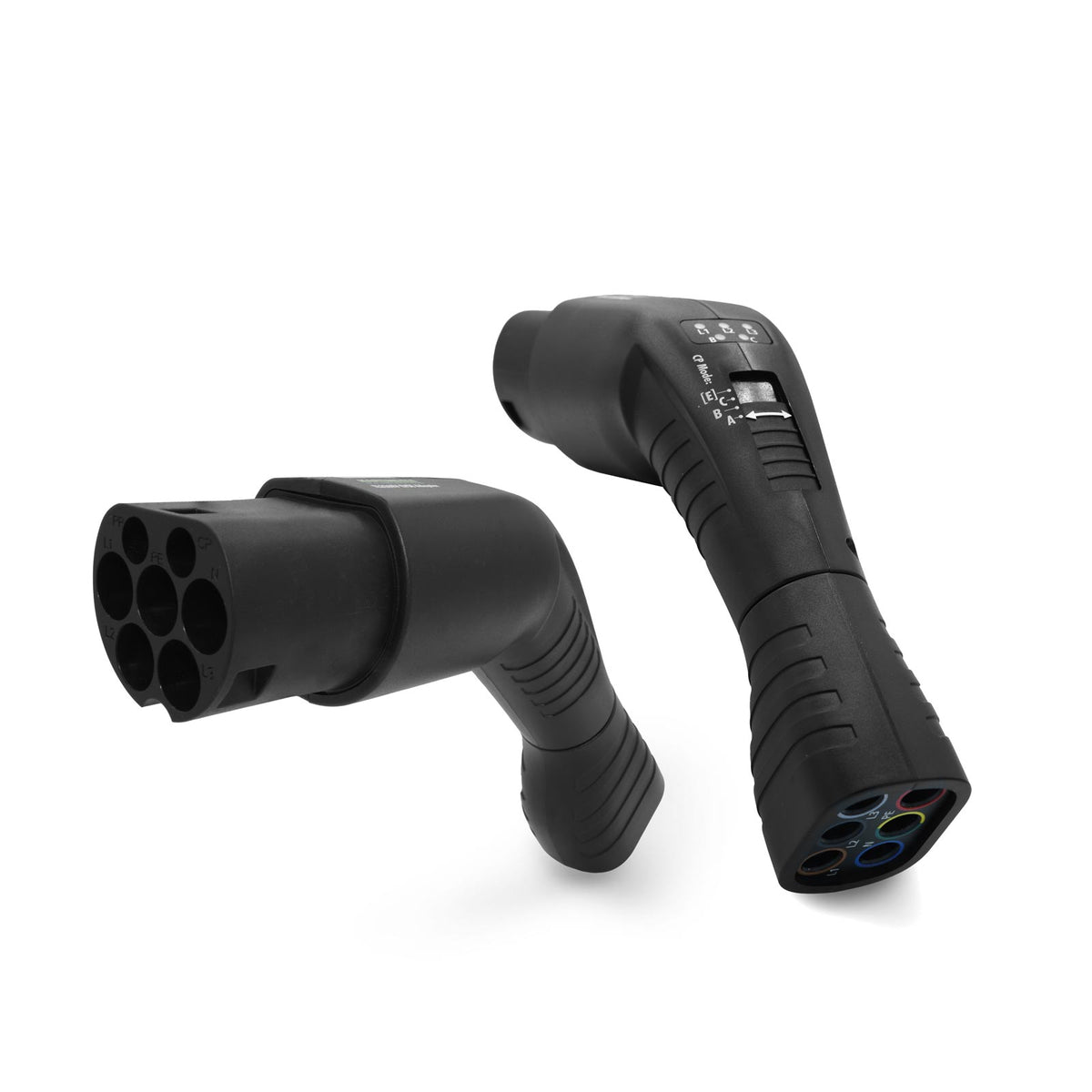 Martindale MARTL326EV | TL326-EV EV Charger Test Adaptor | Type 2, 4mm Sockets - generaltechuae