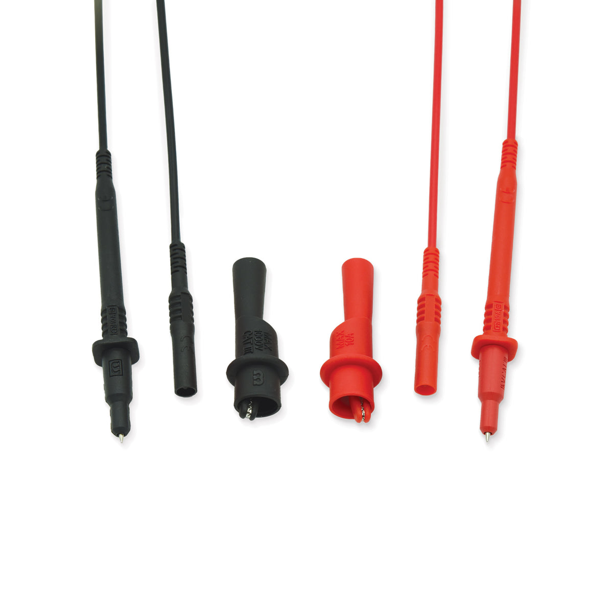 Martindale MARTEK402 | TEK402 Continuity Tester | 85 dB Buzzer - generaltechuae (3)