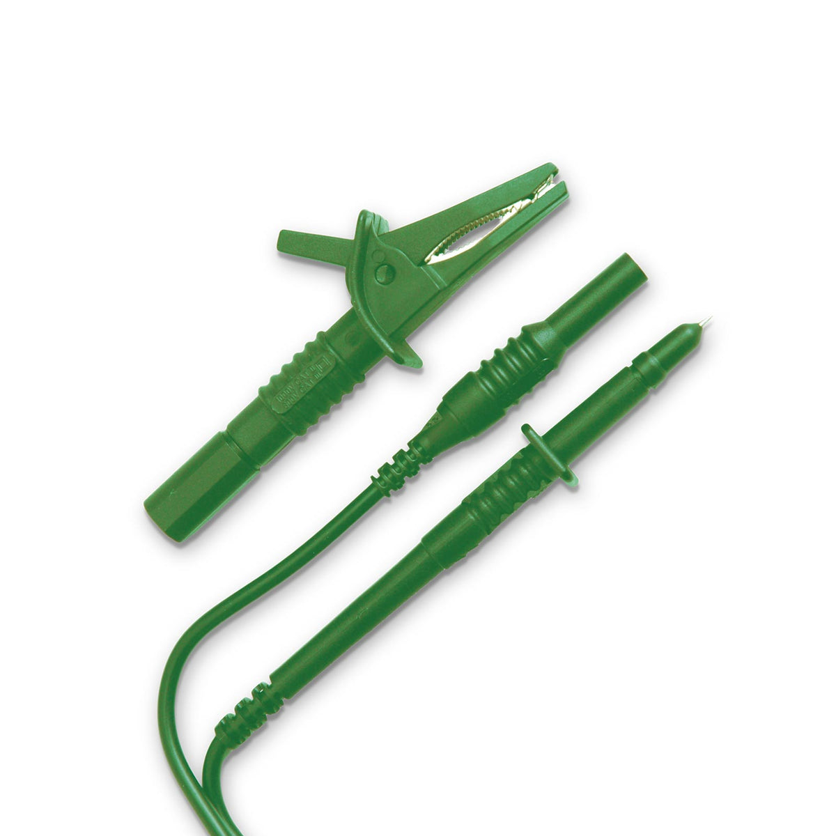 Martindale MARTL67 | TL67 Earth Bond Probe | 4 mm plug, 1.2 m cable - generaltechuae