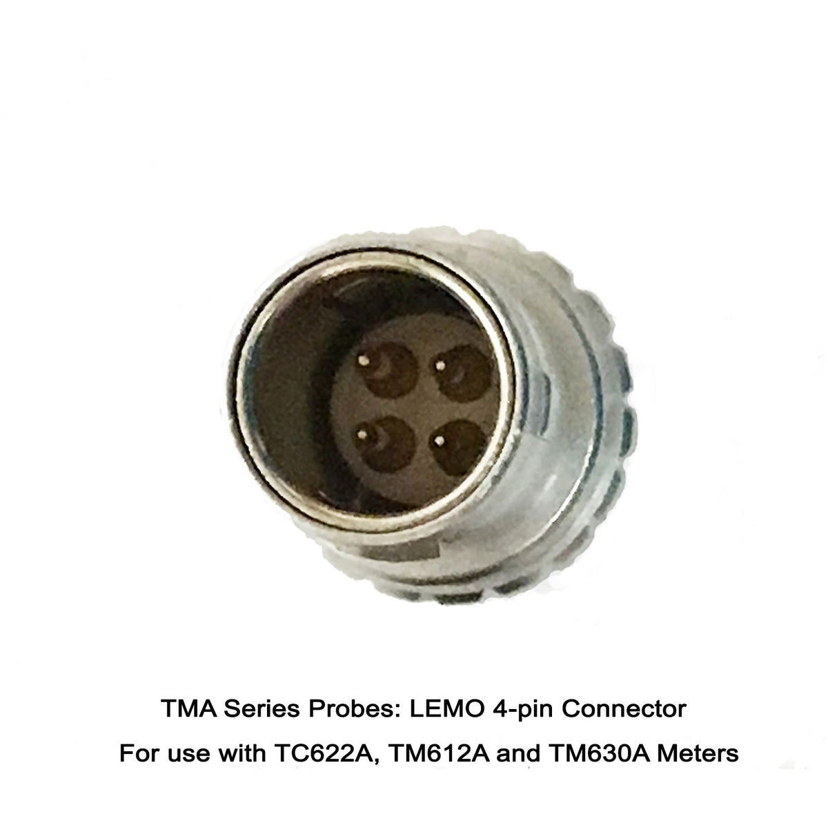 Palmer Wahl 302_Probe | RTD Air/Gas Probe | Shielded Tip, -40 to 600°F - generaltechuae (3)
