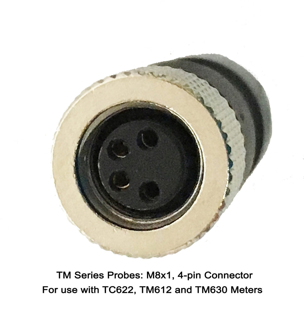 Palmer Wahl 204CT_Probe | RTD Paddle Immersion Probe | 0.75 in Paddle, 10 in, 900°F - generaltechuae (3)