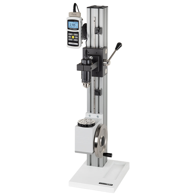 Mark-10 TSTH | Manual Torque Test Stand | 100 lbFin, Horizontal - generaltechuae