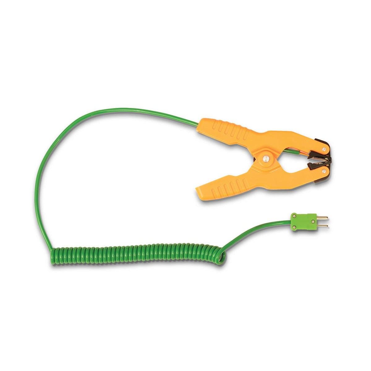 Martindale MARTT10K | TT10K Pipe Clamp Probe | Type K, -50 to 100 °C, Pipes to 30 mm - generaltechuae