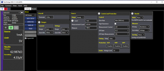 Aim-TTi Test Bridge SMU | SMU Control Software | for SMU4000 Series - generaltechuae (2)