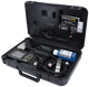 DeFelsko KITUT1 | Ultrasonic Inspection Kit, UTG C + UTG M | Standard Body, Inch Step Block - generaltechuae