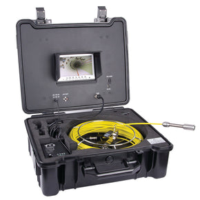 Flexbar VBS-1020 | Long Bore Inspection Camera System | 20 m cable - generaltechuae