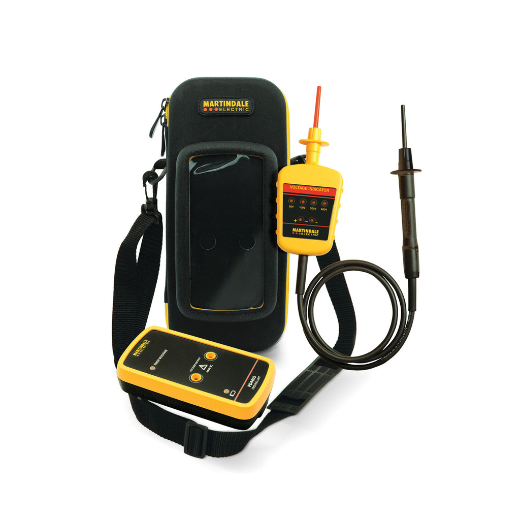Martindale MARVIPD138-S | VIPD138-S Safe Isolation Kit | VI13800 + PD440S, up to 600V - generaltechuae