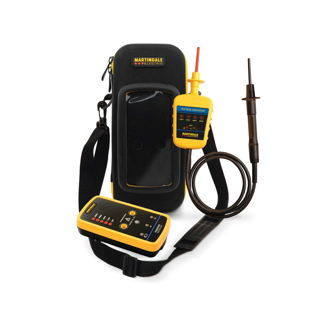 Martindale MARVIPD150-S | VIPD150-S Safe Isolation Kit | VI15000 + PD690SRD, up to 1000V - generaltechuae