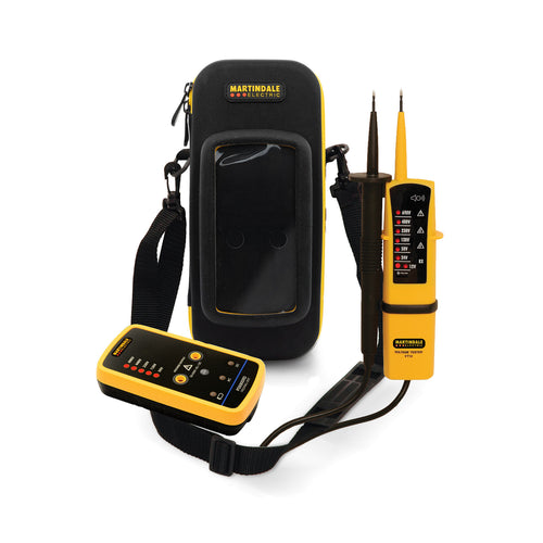 Martindale MARVT12PD-S | VT12PD-S Voltage Tester & Proving Unit Kit | 12–690V - generaltechuae