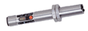 ifm OF5016, Retroreflective Photoelectric Sensor, Barrel Sensor, 50 mm → 2 m Detection Range