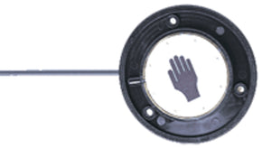 ifm KT5010, Capacitive Switch, IP69