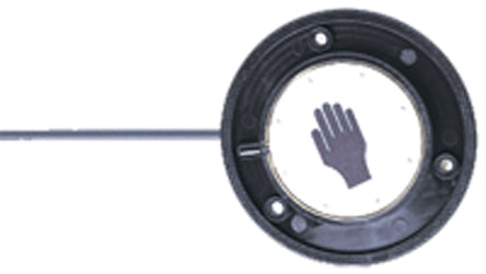 ifm KT5012, Capacitive Switch, IP69