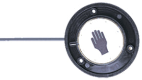 ifm KT5012, Capacitive Switch, IP69