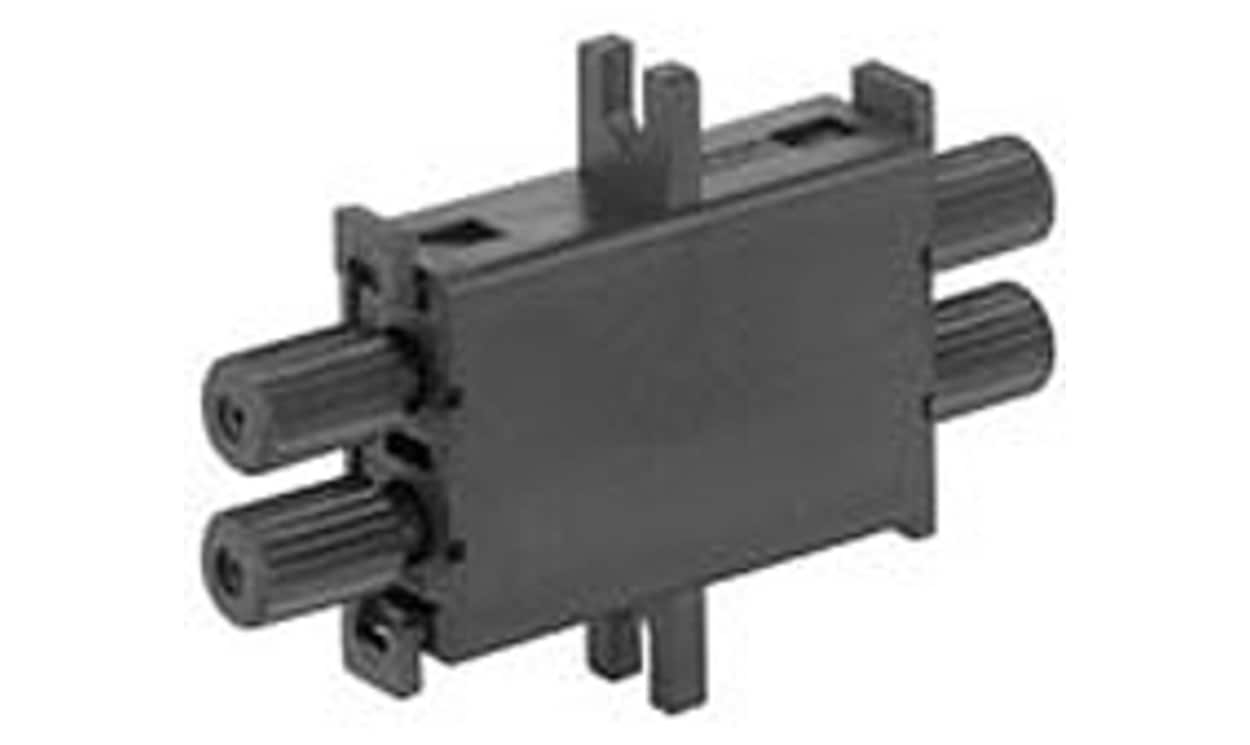 Omron E39-F13, Fibre Connector for Use with Fiber Unit with 2.2 Dia. Sheath - generaltechuae