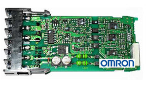 Omron K34-C1, Relay Board For Use With K3HB Digital Indicator