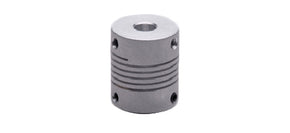 ifm E60067, Spring Coupling