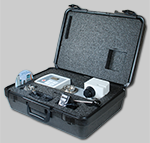 Mark-10 AC1137-2 | Carrying Case for WT-205M - generaltechuae