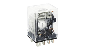 Omron LY1N AC200/220, Surface Mount Power Relay, 200 → 220V ac Coil, SPDT