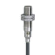 ifm IFT206, Inductive Threaded Barrel Proximity Sensor, M12, 4 mm Detection, PNP NO, 10 → 36 V dc