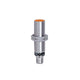 ifm IG5595, Inductive Threaded Barrel Proximity Sensor, M18, 5 mm Detection, PNP/NPN NO/NC, 10 → 55 V dc