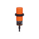 ifm II0005, Inductive Threaded Barrel Proximity Sensor, M30, 10 mm Detection, 2-Wire NO, 20 → 250 V ac/dc, 20