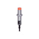 ifm IG5377, Inductive Threaded Barrel Proximity Sensor, M18, 8 mm Detection, PNP NC, 10 → 36 V dc