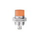 ifm II5430, Inductive Threaded Barrel Proximity Sensor, M30, 15 mm Detection, PNP NO, 10 → 30 V dc