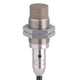 ifm IGT208, Inductive Threaded Barrel Proximity Sensor, M18, 12 mm Detection, PNP NO, 10 → 36 V dc