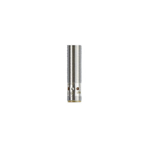 ifm IFS297, Inductive Threaded Barrel Proximity Sensor, M12, 4 mm Detection, PNP NO, 10 → 30 V dc