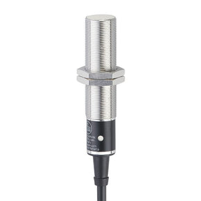 ifm IG0011, Inductive Threaded Barrel Proximity Sensor, M18, 5 mm Detection, 2-Wire NO, 20 → 250 V ac/dc, 20