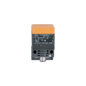 ifm IM0054, Inductive Rectangular Proximity Sensor, 20 mm Detection, 2-Wire NO, 20 → 250 V ac/dc, 20 →
