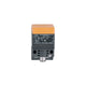 ifm IM0054, Inductive Rectangular Proximity Sensor, 20 mm Detection, 2-Wire NO, 20 → 250 V ac/dc, 20 →