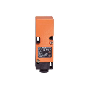 ifm IM5019, Inductive Rectangular Proximity Sensor, 20 mm Detection, PNP NO/NC, 10 → 36 V dc