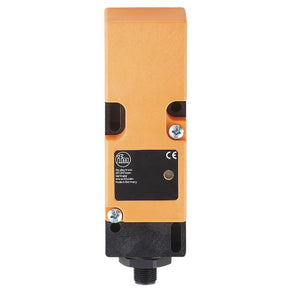 ifm IM5033, Inductive Rectangular Proximity Sensor, 15 mm Detection, PNP NO, 10 → 36 V dc