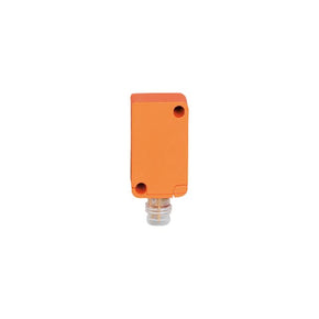 ifm IS5071, Inductive Rectangular Proximity Sensor, 4 mm Detection, PNP NO, 10 → 30 V dc