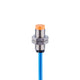 ifm NF5030, Inductive Threaded Barrel Proximity Sensor, M12, 4 mm Detection, NAMUR NC, 7.5 → 30 V dc