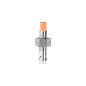 ifm IE5340, Inductive Threaded Barrel Proximity Sensor, M8, 5 mm Detection, PNP/NPN NO, 10 → 30 V dc