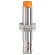 ifm IF7101, Inductive Threaded Barrel Proximity Sensor, M12, 4 mm Detection, PNP NO, 10 → 30 V dc