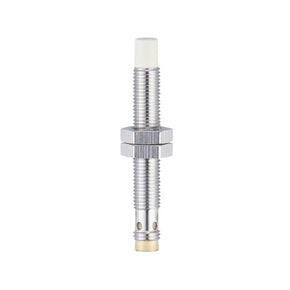 ifm IE5391, Inductive Threaded Barrel Proximity Sensor, M8, 4 mm Detection, PNP NO, 10 → 30 V dc