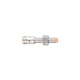 ifm IE5295, Inductive Threaded Barrel Proximity Sensor, M8, 2 mm Detection, PNP NO, 10 → 30 V dc