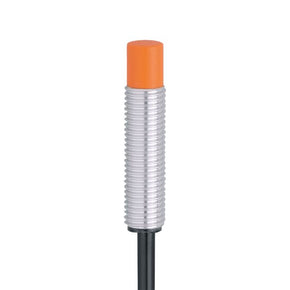 ifm IE5345, Inductive Threaded Barrel Proximity Sensor, M8, 5 mm Detection, PNP/NPN NO, 10 → 30 V dc