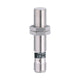 ifm IF5670, Inductive Threaded Barrel Proximity Sensor, M12, 2 mm Detection, PNP NO, 10 → 36 V dc