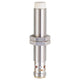 ifm IFC238, Inductive Threaded Barrel Proximity Sensor, M12, 7 mm Detection, PNP NO, 10 → 30 V dc