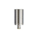 ifm IIS282, Inductive Threaded Barrel Proximity Sensor, M30, 15 mm Detection, PNP NO, 10 → 30 V dc